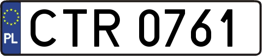 CTR0761