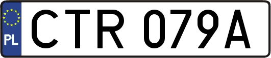 CTR079A