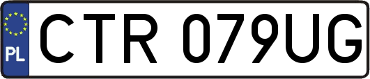 CTR079UG