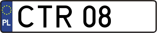 CTR08