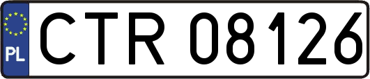 CTR08126