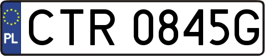CTR0845G