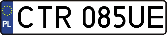 CTR085UE