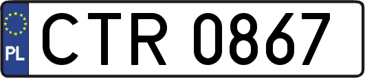 CTR0867