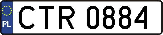 CTR0884