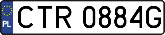 CTR0884G