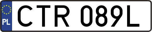 CTR089L