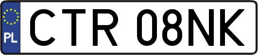 CTR08NK