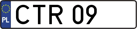 CTR09
