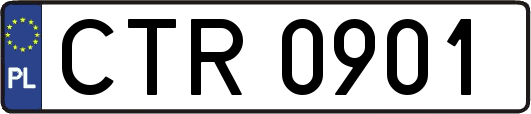 CTR0901