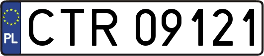CTR09121