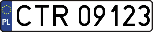 CTR09123