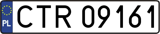 CTR09161