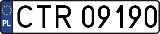 CTR09190