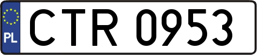 CTR0953