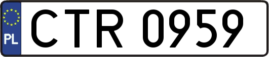 CTR0959
