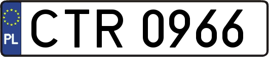 CTR0966
