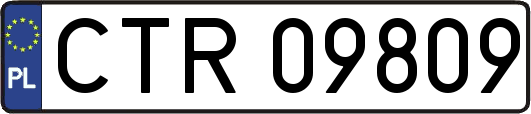 CTR09809
