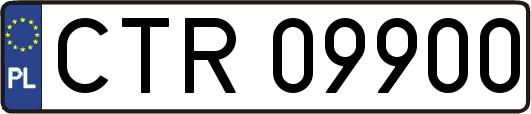 CTR09900