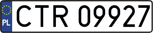 CTR09927