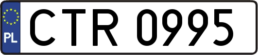 CTR0995