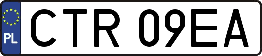 CTR09EA
