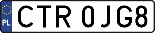 CTR0JG8