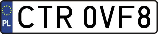 CTR0VF8