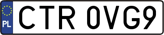 CTR0VG9