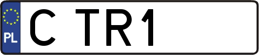 CTR1