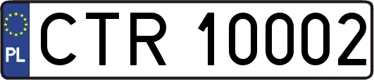 CTR10002