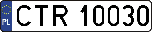CTR10030