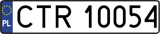 CTR10054
