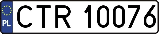 CTR10076