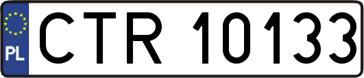 CTR10133