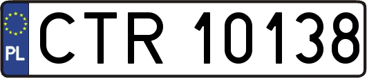 CTR10138