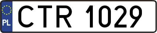 CTR1029
