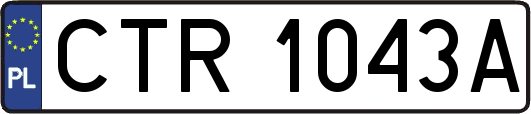 CTR1043A