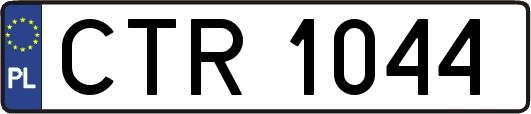 CTR1044