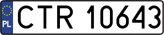 CTR10643