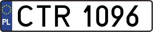 CTR1096
