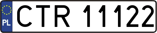 CTR11122
