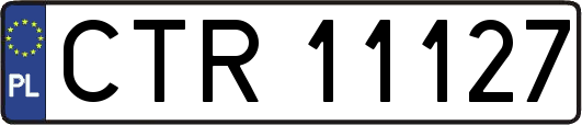 CTR11127