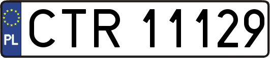CTR11129
