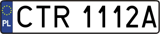 CTR1112A