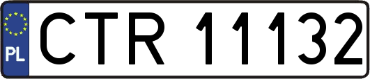 CTR11132