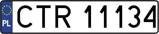 CTR11134