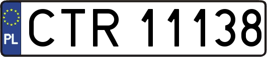 CTR11138