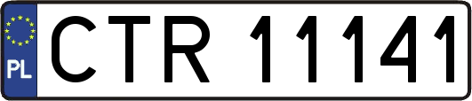 CTR11141