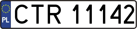 CTR11142
